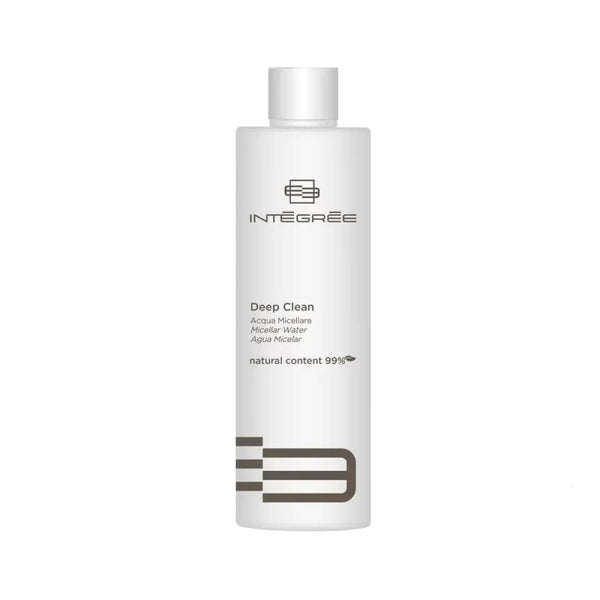 Мицеларна вода Integree Deep Clean Acqua Micellare