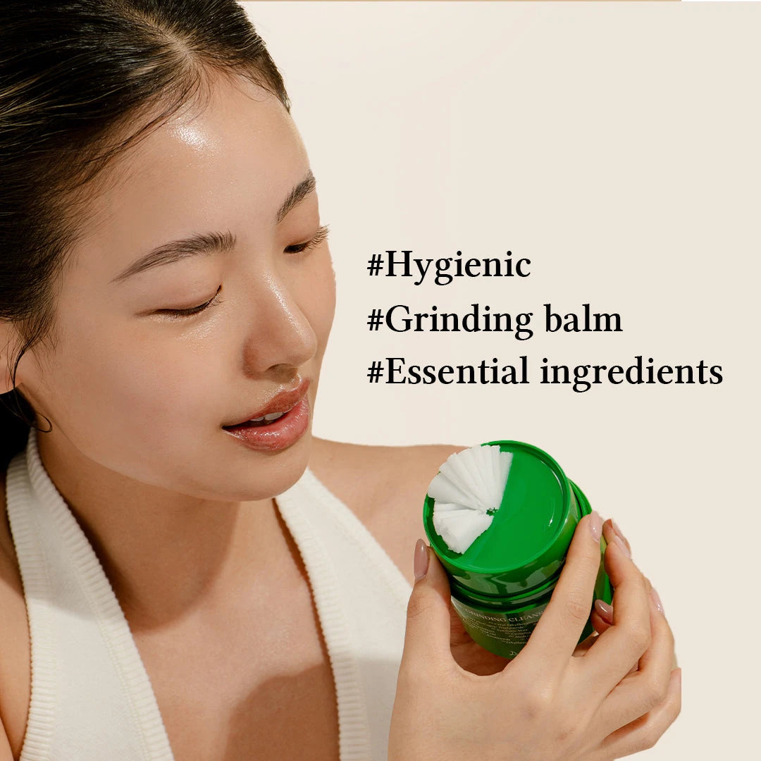 Dr. Althea Pure Grinding Cleansing Balm 50ml