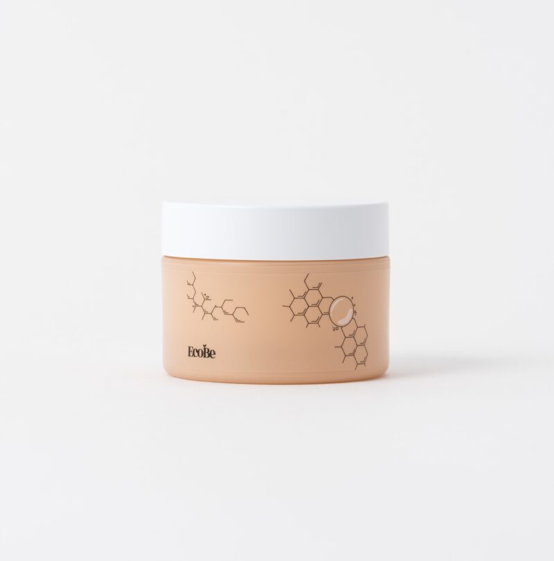 EcoBe крем за лице със серамиди