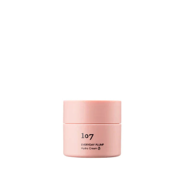 Хидратиращ крем 107 EVERYDAY PLUMP Hydro Cream 50ml