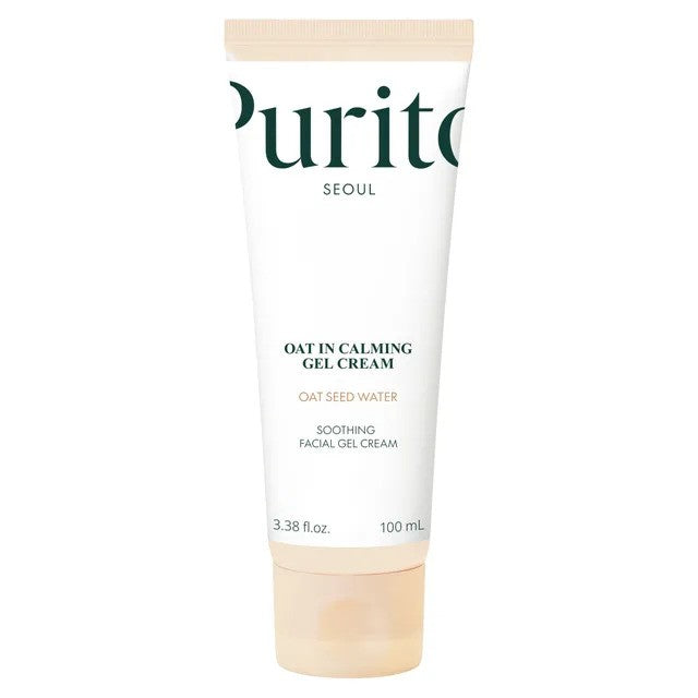 Purito OAT-IN Soothing Gel-Cream with Oats
