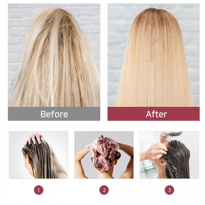 Massil 5Probiotics Color Radiance Shampoo 300ml