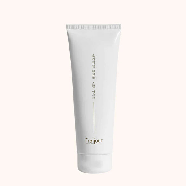 Маска за лице с пелин Fraijour Original Artemisia Steam Mask