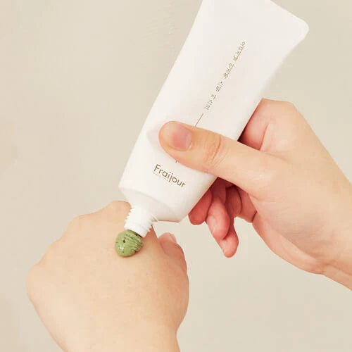 Fraijour Original Artemisia Steam Mask Wormwood Face Mask - Koreancare