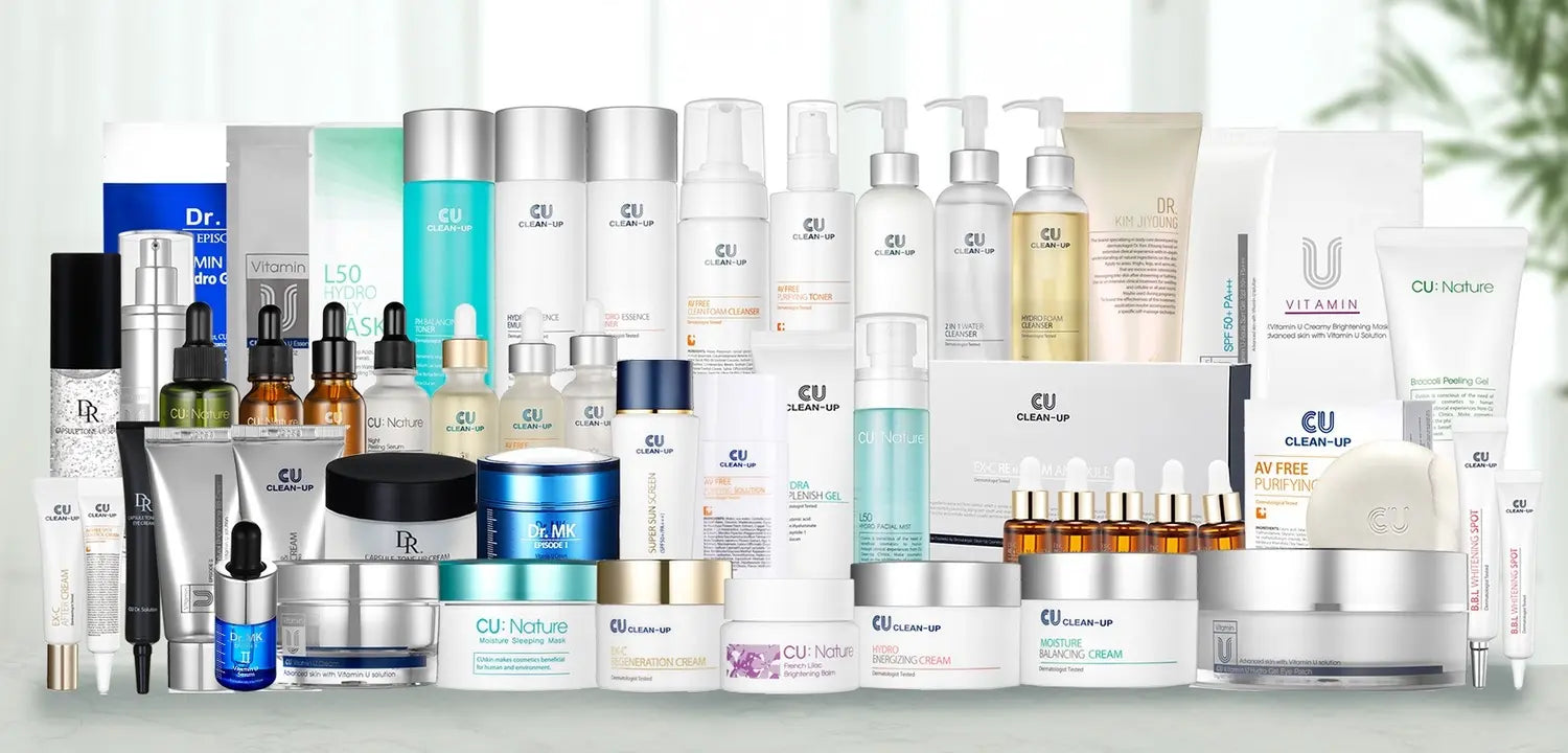 Балансиращ тоник CLEAN-UP pH BALANCING TONER