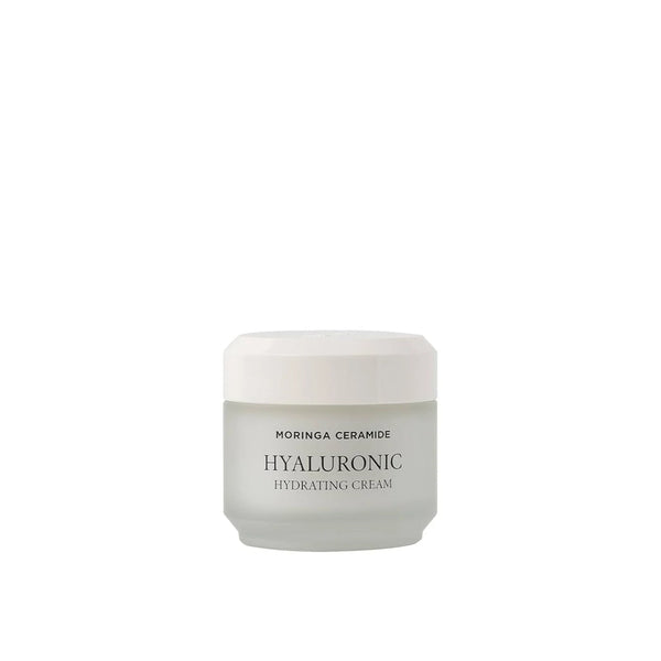 Хидратиращ крем с керамиди Heimish Moringa Ceramide Hyaluronic Hydrating Cream 50ml