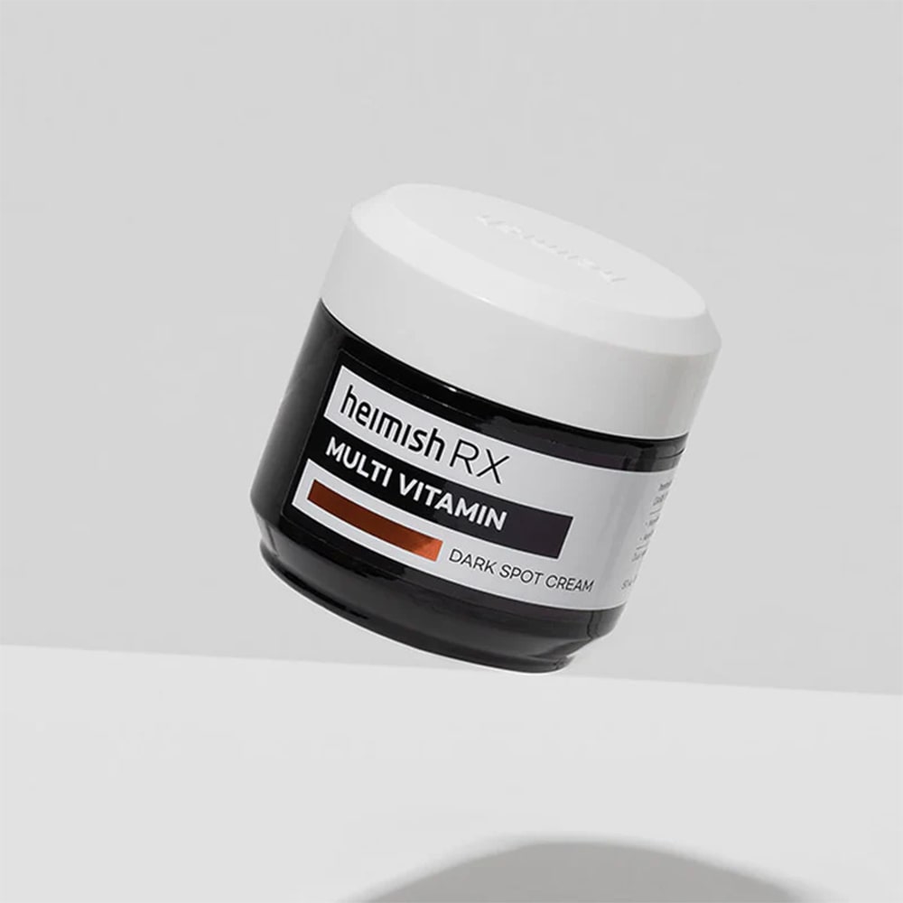 Heimish RX Multi Vitamin Dark Spot Cream крем за тъмни петна 50ml