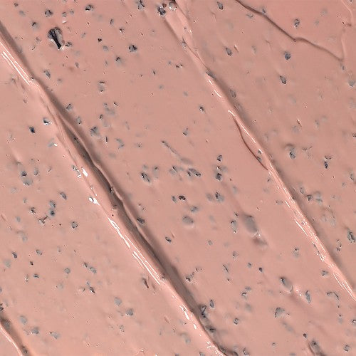 Хидратираща глинена маска за лице с рози и хиалуронова киселина