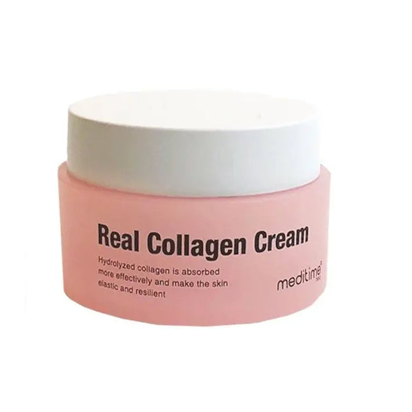 Лифтинг крем с колаген Meditime Neo Real Collagen Cream