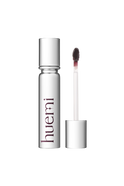 HUEMI Melting Glaze Lip Gloss 03 On Glam tube and applicator