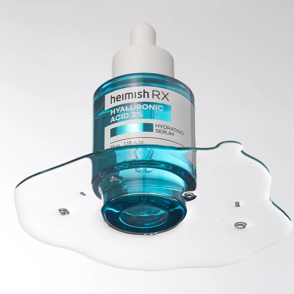 Heimish RX Hyaluronic Acid Hydrating Serum 35ml - Koreancare