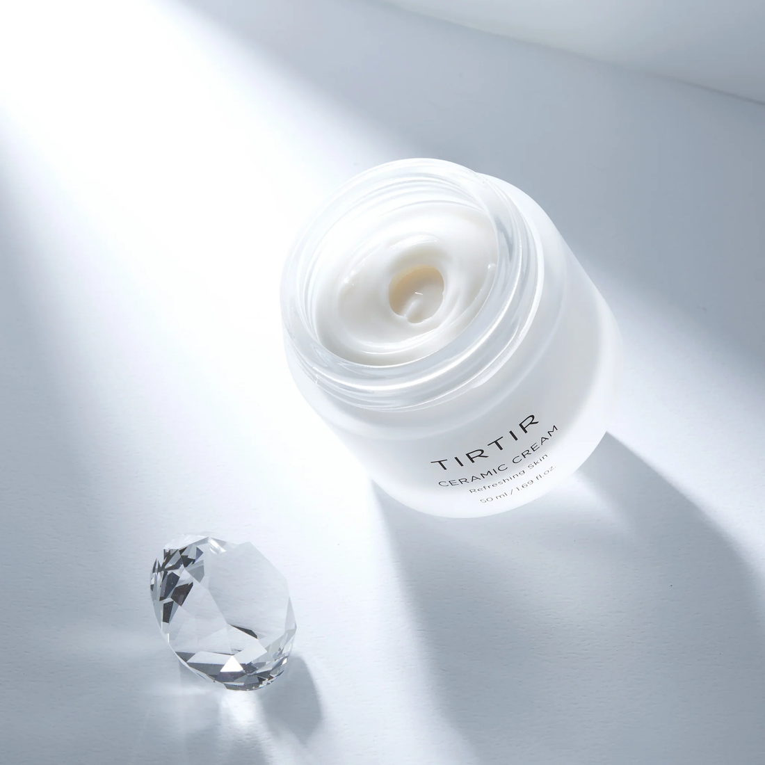 Крем за лице TIRTIR CERAMIC CREAM