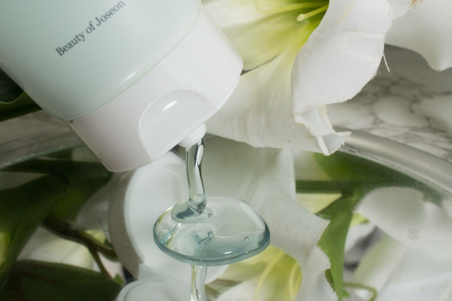 Измивен гел със зелена слива Beauty of Joseon Green Plum Refreshing Cleanser