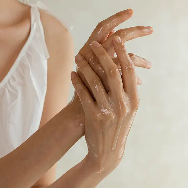 Измивно олио с женшен Beauty of Joseon