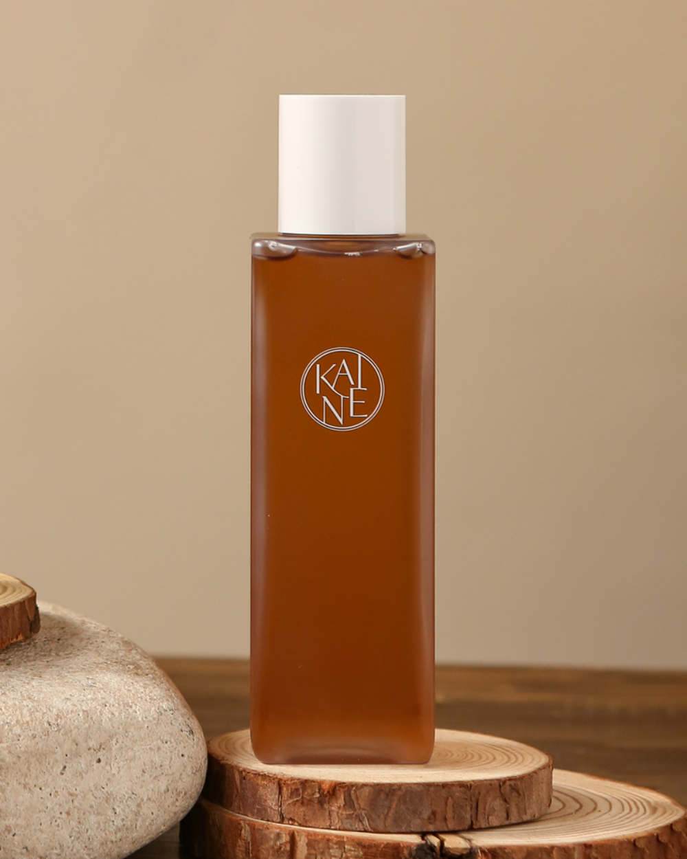 Тоник с ферментирала комбуча Kaine Kombu Balancing Ampoule Toner