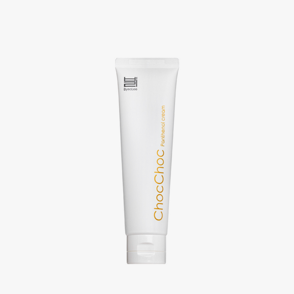 Крем за лице с пантенол BYEOLEE ChocChoc Panthenol Cream 50g