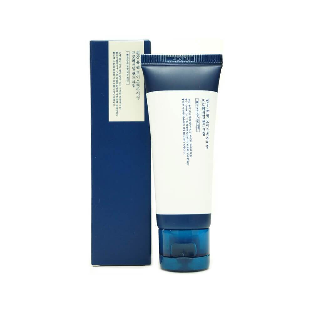 Професионален хидратиращ крем за ръце Pyunkang Yul Quick Moisturizing Professional Hand Cream