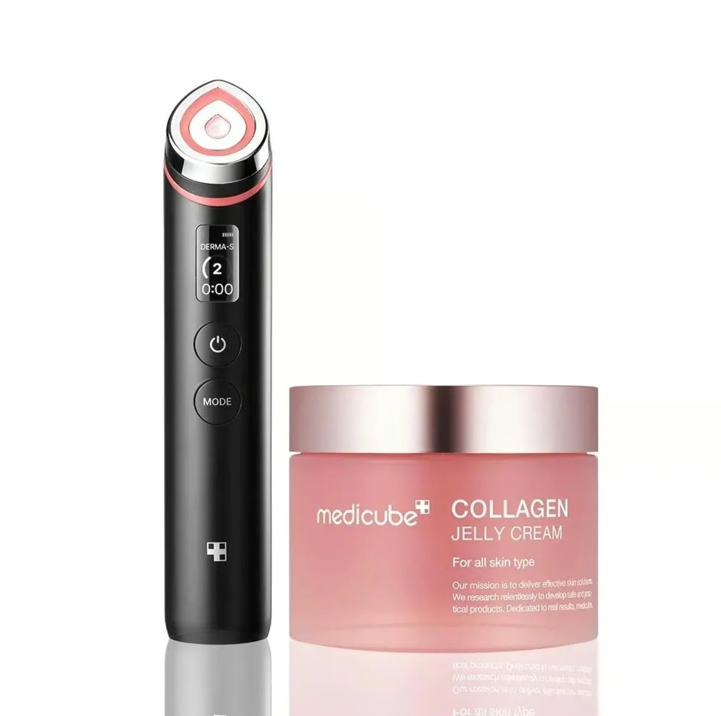 Medicube Collagen Jelly Cream 110ml