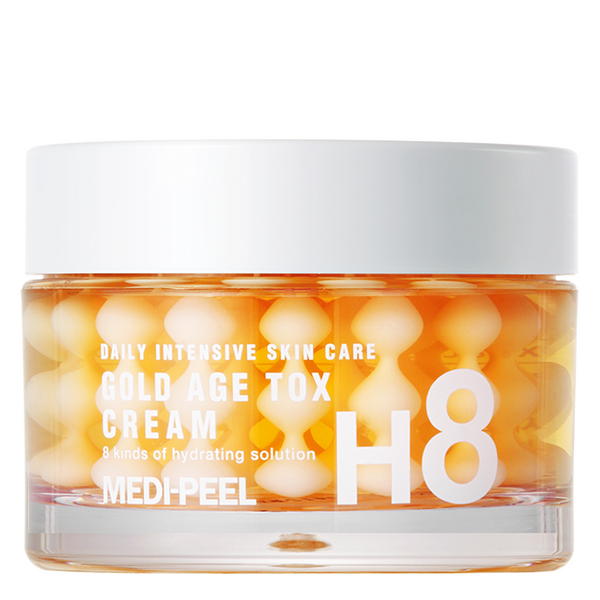 Крем за лице MEDI-PEEL Gold Age Tox Cream H8 50g
