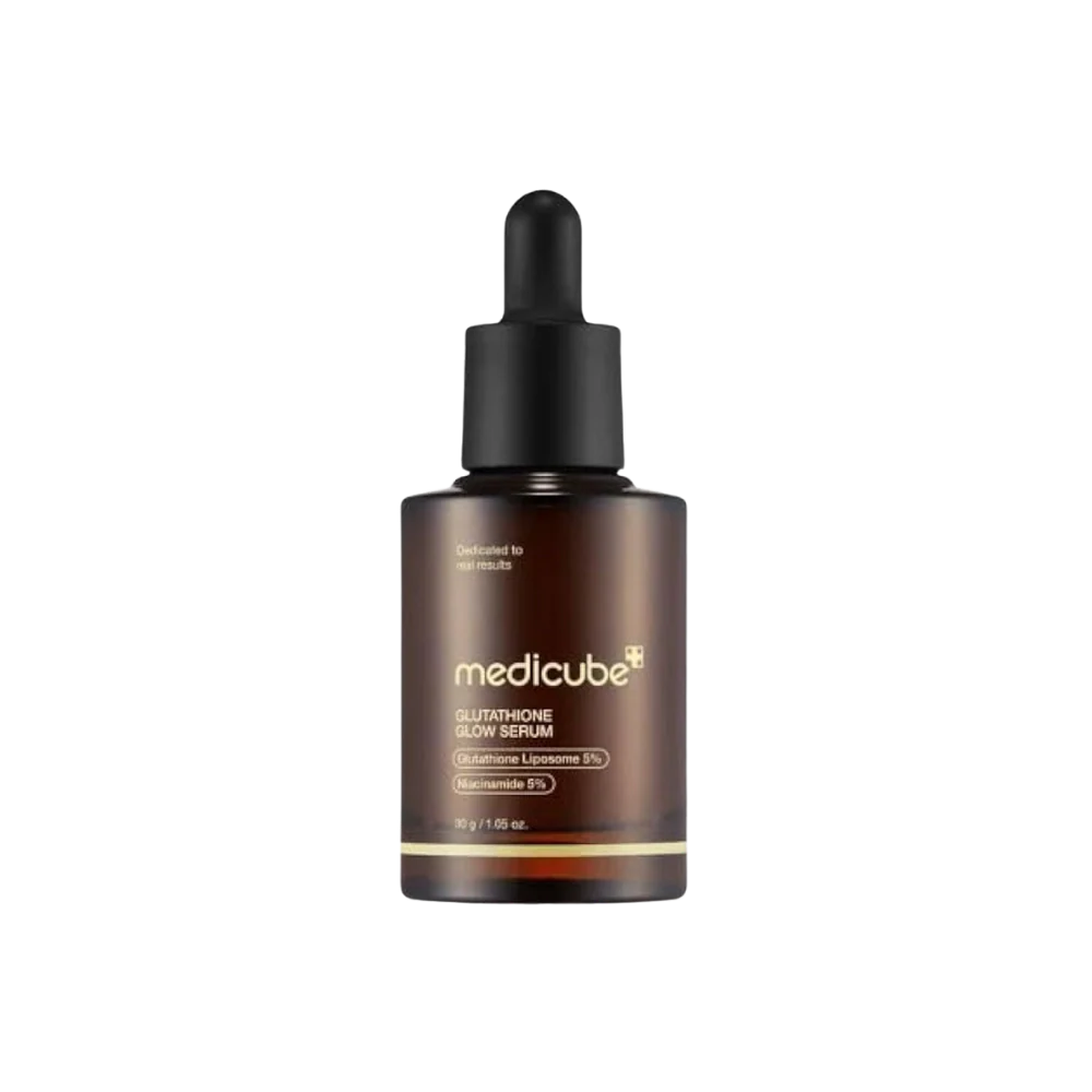 Medicube AGE-R Glutathione Glow Серум за Лице 30 g
