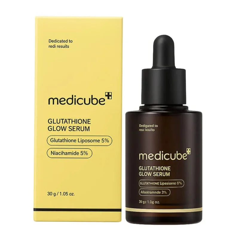Medicube AGE-R Glutathione Glow Серум за Лице 30 g