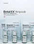 Botal EX™ Ampoule Kit - Koreancare