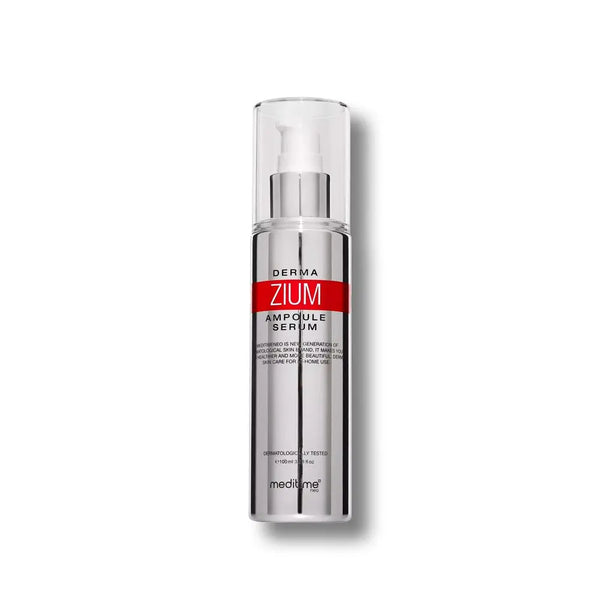 Лифтинг ампула Botalinum Derma Zium Ampoule Serum
