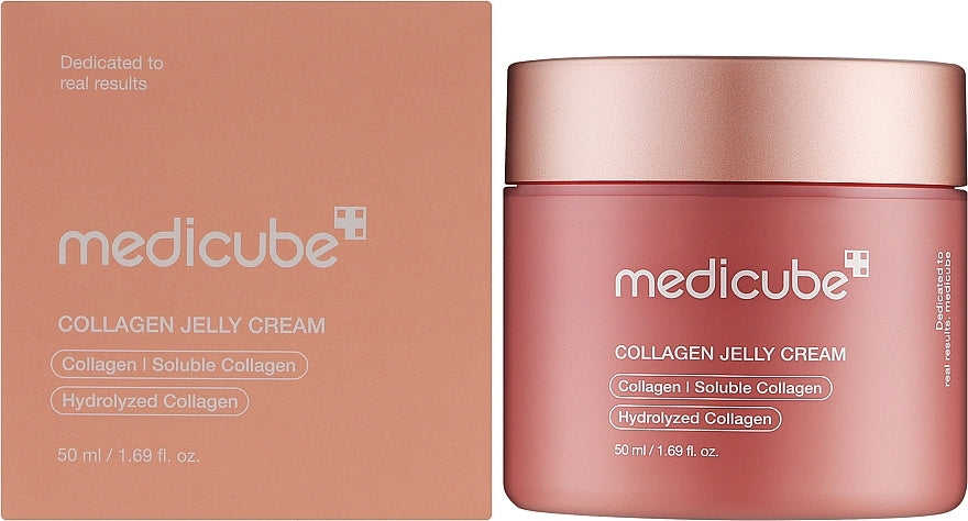 Medicube Collagen Jelly Cream 50ml