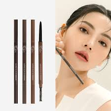 BOM Super Slim Eyebrow pencil - Koreancare
