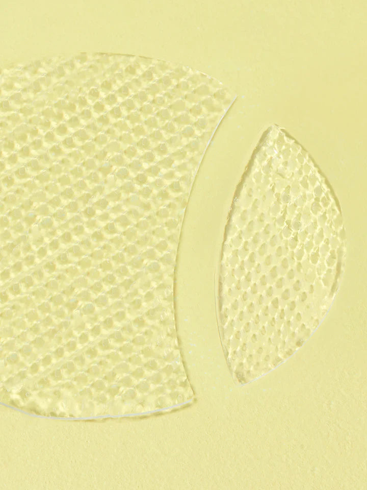 Пачове за очи с охлювен муцин COSRX Advanced Snail