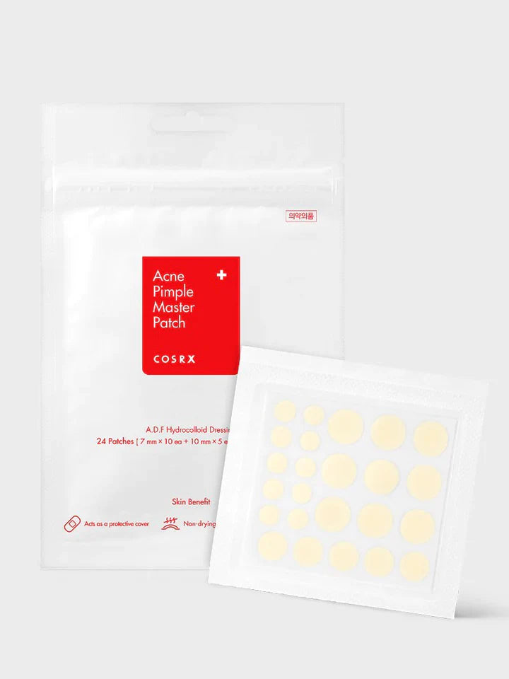 Пачове за пъпки Cosrx Acne Pimple Master Patch