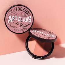 Artclass By Rodin Blusher De Rosee Palette - Koreancare