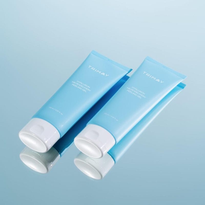 Trimay Hyaluron Microdelivery Peeling Gel - Koreancare