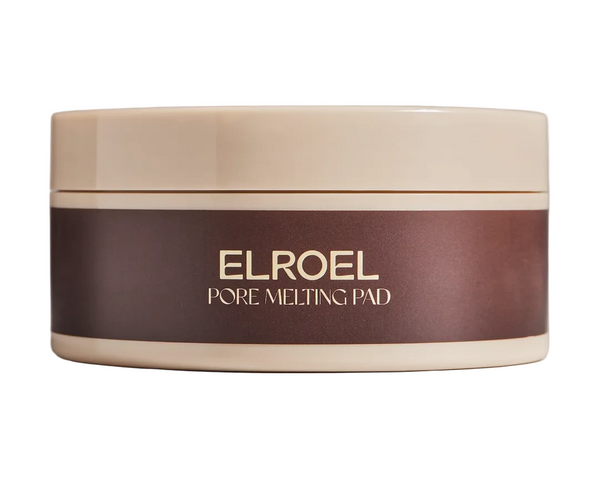 Ексфолиращи BHA тампони Elroel Pore Melting PAD 60бр