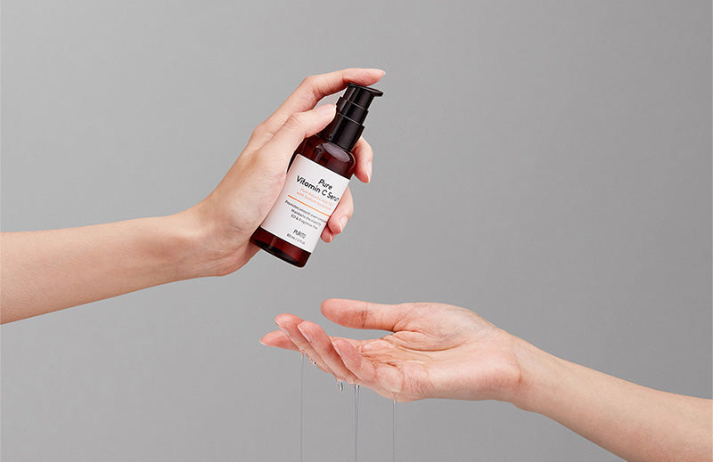 Серум за лице с витамин С PURITO Pure Vitamin C Serum