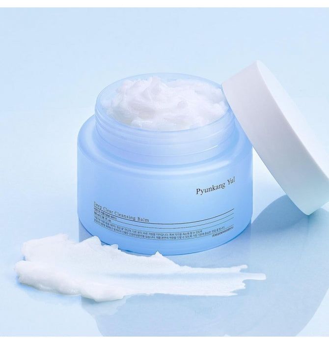 Почистващ балсам за лице Pyunkang Yul Deep Clear Cleansing Balm