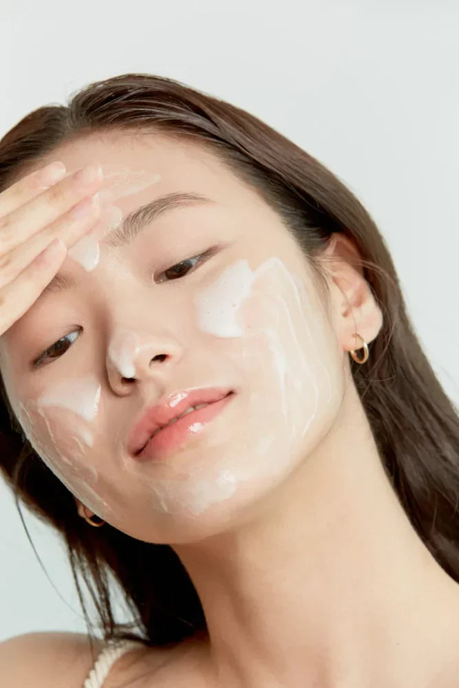 AXIS-Y Quinoa One Step Balanced Gel Cleanser - Koreancare