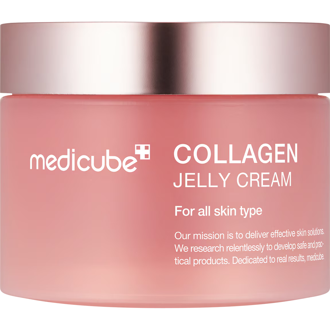 Medicube Collagen Jelly Cream 50ml