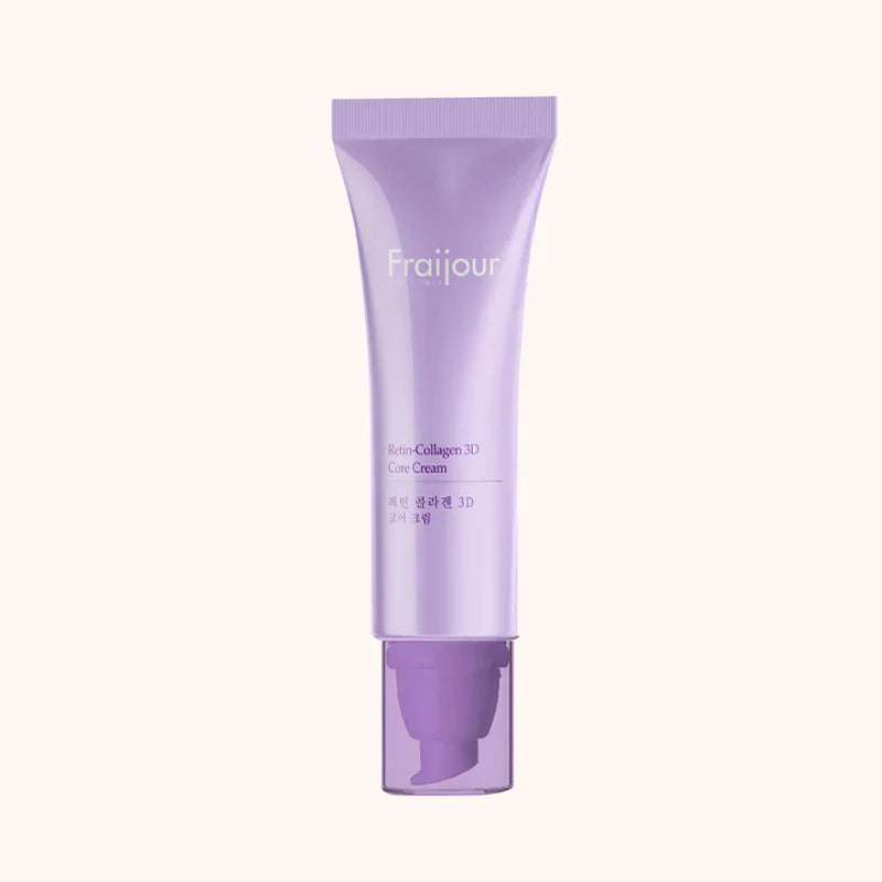 Крем за лице с колаген и ретинал Fraijour Retin-Collagen 3D Core Cream
