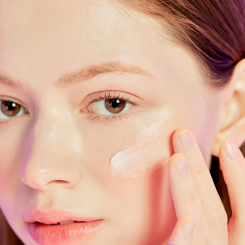 Крем за лице с колаген и ретинал Fraijour Retin-Collagen 3D Core Cream