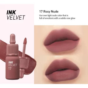 Peripera Ink The Velvet Long Lasting Liquid Lipstick - Koreancare