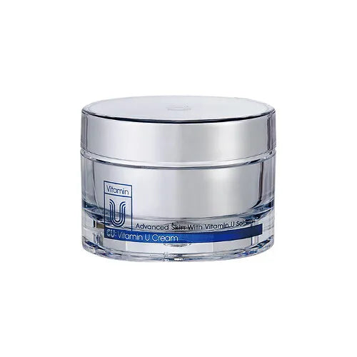 Крем против стареене Cuskin Vitamin U Cream