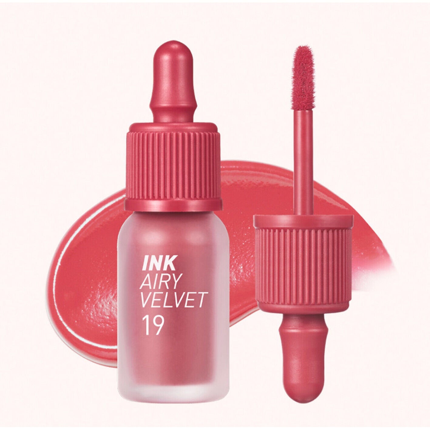 Матово червило с кадифена текстура Peripera Ink The Airy Velvet