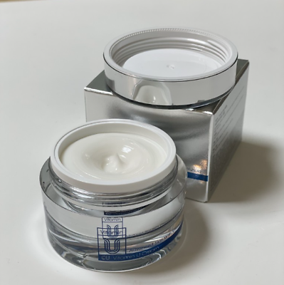 Крем против стареене Cuskin Vitamin U Cream