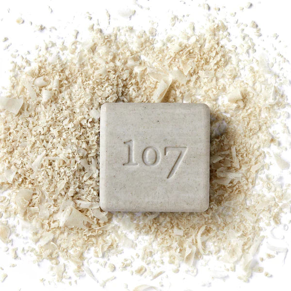 Сапун за лице и тяло с ниско Ph 107 RICE BRAN Low pH Soap