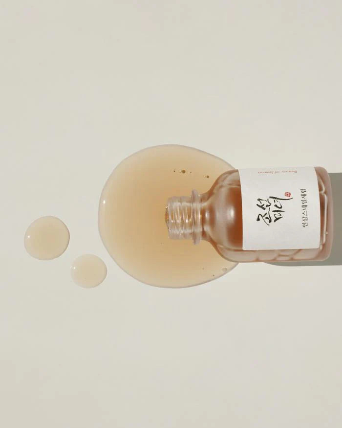 Възстановяващ серум с женшен и охлювен муцин Beauty of Joseon