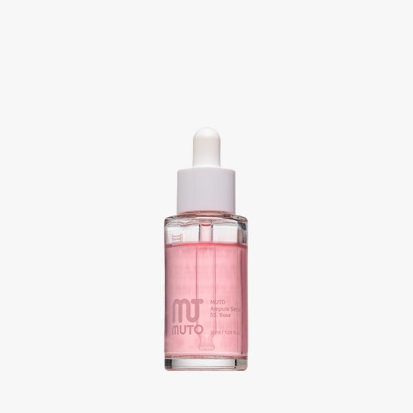 Серум за лице с роза BYEOLEE MUTU Ampule Serum 02. Rose 30ml