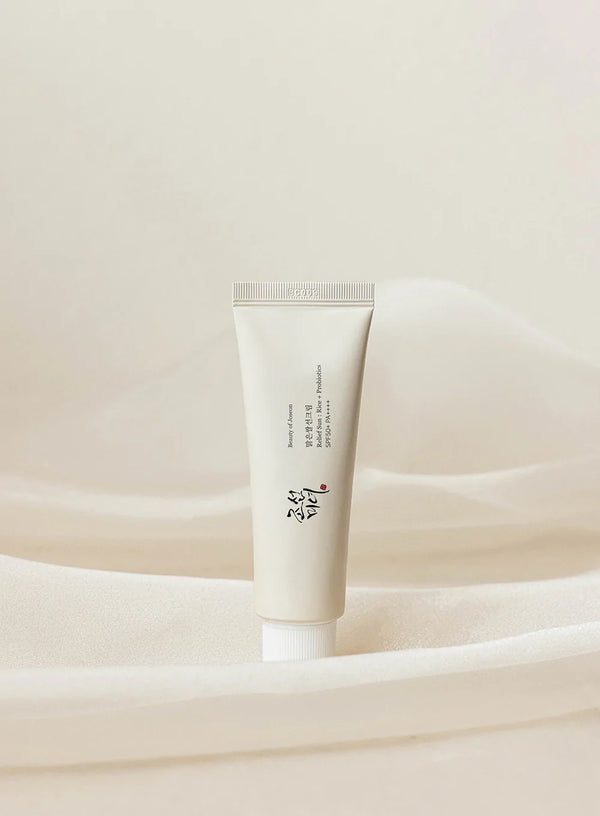 Слънцезащитен крем за лице (SPF50+ PA++++) Beauty of Joseon