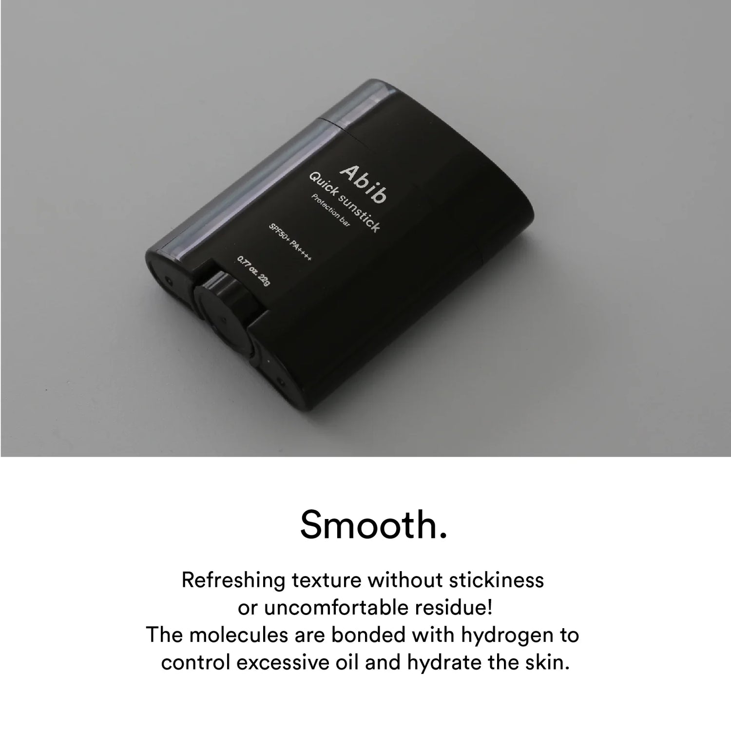 Слънцезащитен стик Abib SPF50+ PA++++