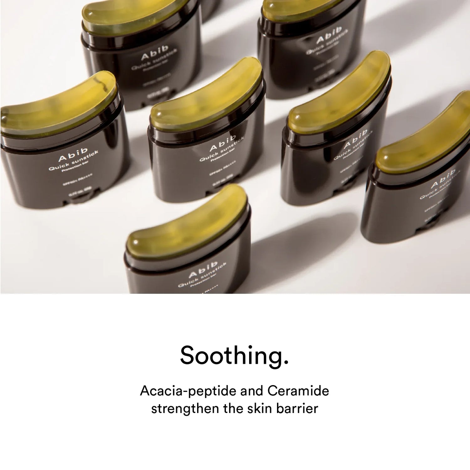 Слънцезащитен стик Abib SPF50+ PA++++